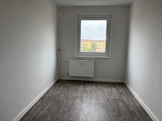 3-Raum-Wohnung mit Balkon zimmer