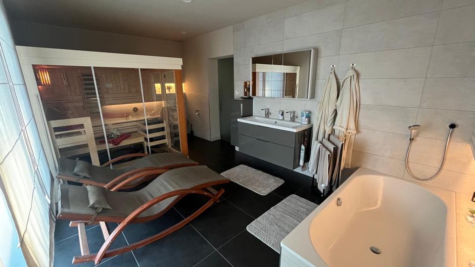 Luxuswohnung in top Lage 4 zimmer