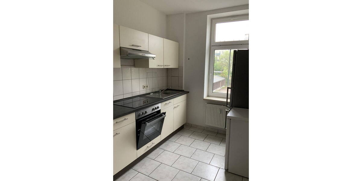 Etagenwohnung Chemnitz Gablenz - 2 Zimmer, 51 m&sup2;, 290&euro; | Angebot:26593482