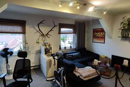 Wohnung zum Mieten in Hildburghausen 400 € 104.4 m² 5 zimmer