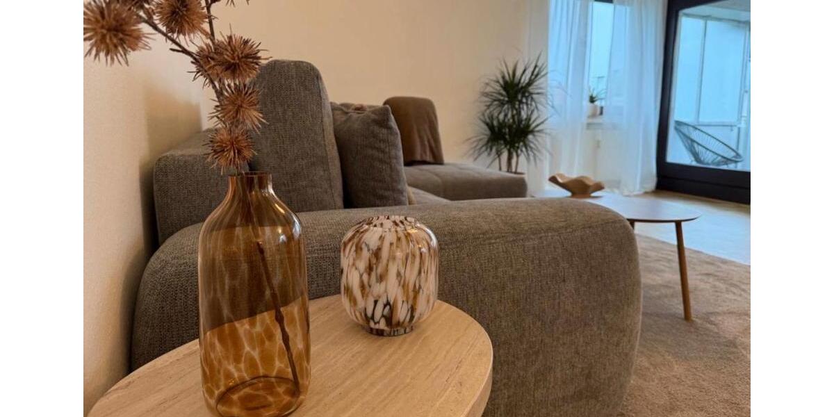 Etagenwohnung Bad Lippspringe - 2 Zimmer, 74 m&sup2;, 1.450&euro; | Angebot:26464212