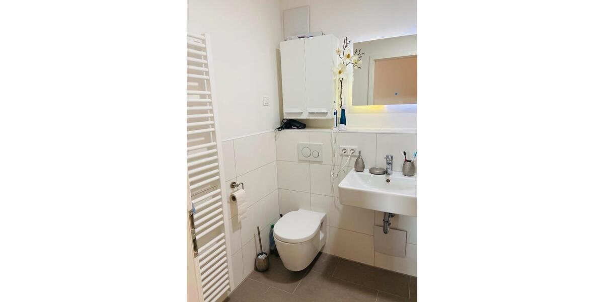 Erdgeschoßwohnung München Aubing-Lochhausen-Langwied - 2 Zimmer, 75 m&sup2;, 1.500&euro; | Angebot:26627240