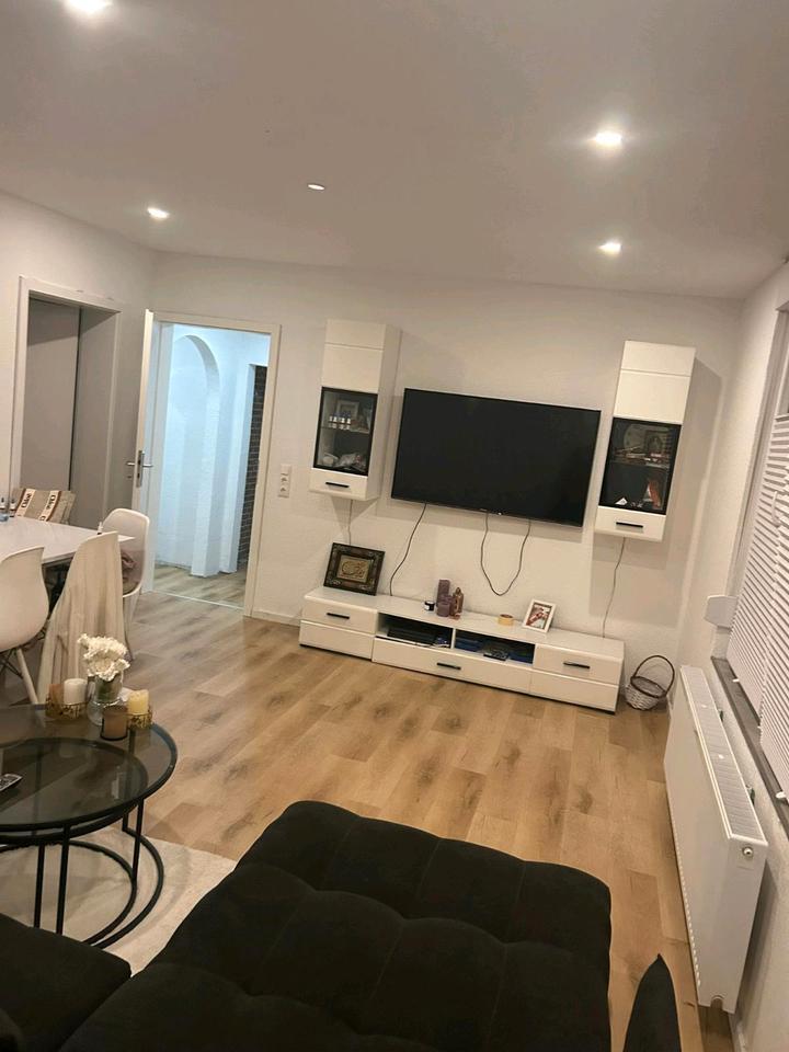 2- Zimmer Wohnung in Drakenburg zum vermieten zimmer