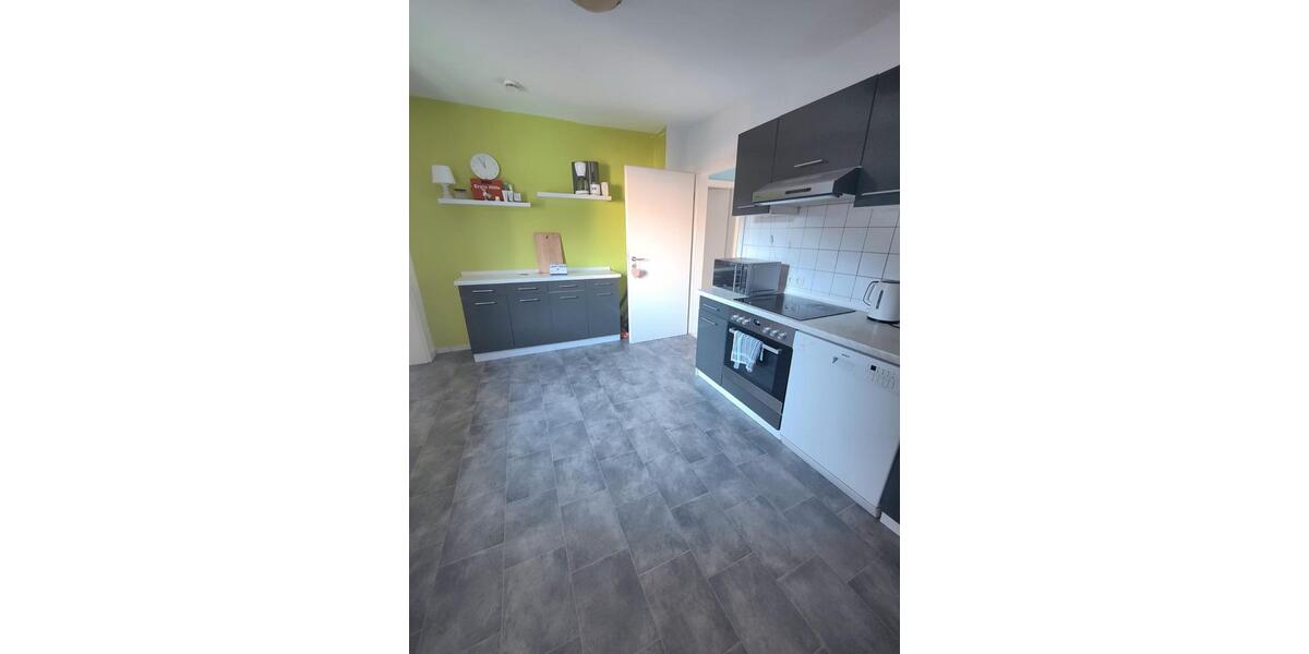 Etagenwohnung Norderstedt Glashütte - 4 Zimmer, 97 m&sup2;, 25&euro; | Angebot:26116368