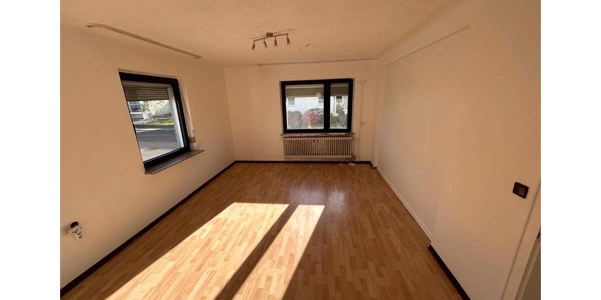 Erdgeschoßwohnung Merzig - 1 Zimmer, 72 m&sup2;, 850&euro; | Angebot:26380077