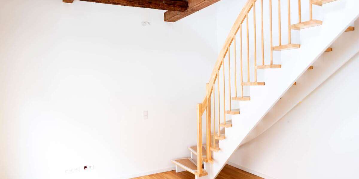 Wohnung zum Mieten in Bayreuth 600 € 40.67 m² 1 zimmer