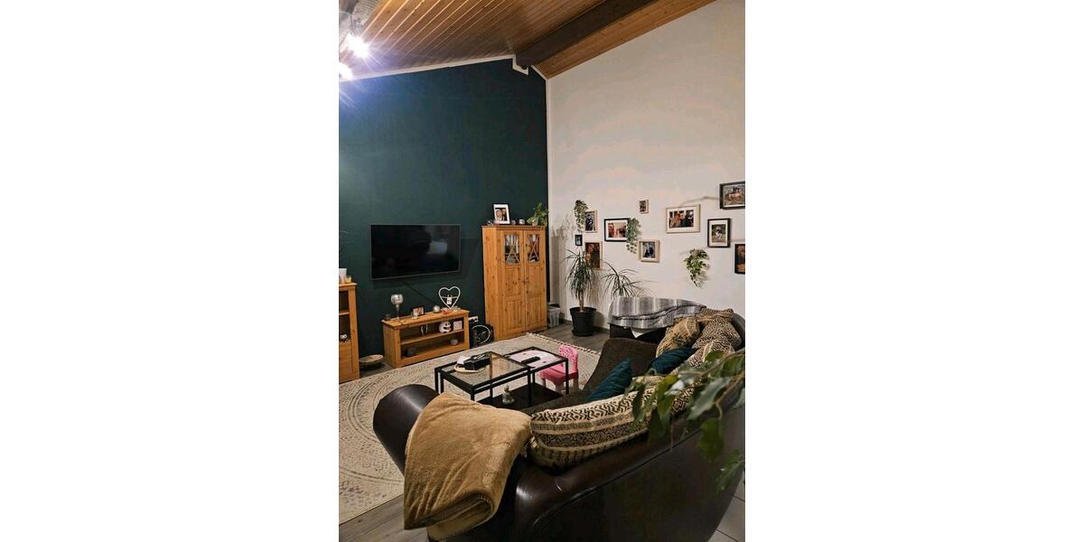 Einfamilienhaus Saarbrücken Scheidt - 3 Zimmer, 104 m&sup2;, 880&euro; | Angebot:25945394