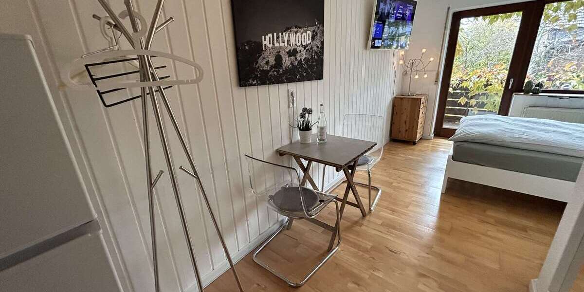 Zimmer Wiesbaden Bierstadt - 1 Zimmer, 690&euro; | Angebot:26404716