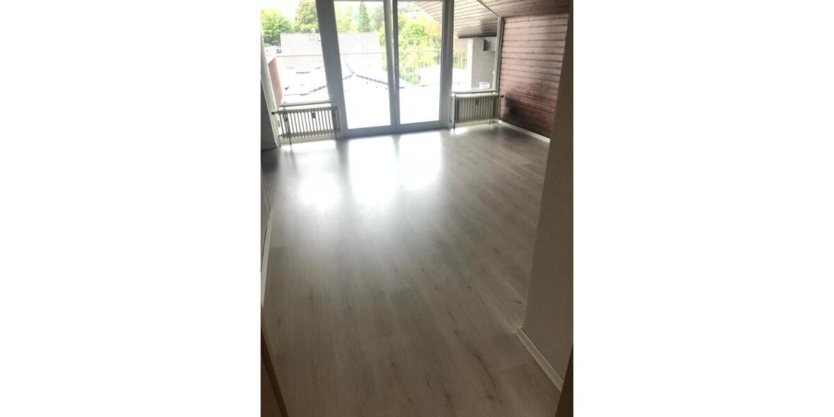 Dachgeschoßwohnung Höchst im Odenwald - 2 Zimmer, 83 m&sup2;, 600&euro; | Angebot:25613863