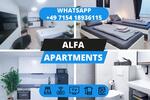 Wohnen auf Zeit Stuttgart Zuffenhausen - 1 Zimmer, 25 m&sup2;, 30&euro; | Angebot:21607015
