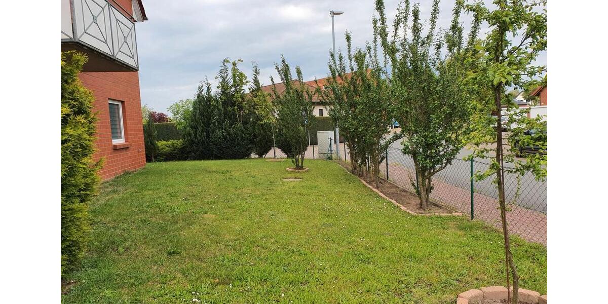 Erdgeschoßwohnung Neustadt am Rübenberge - 4 Zimmer, 115 m&sup2;, 1.000&euro; | Angebot:26684080