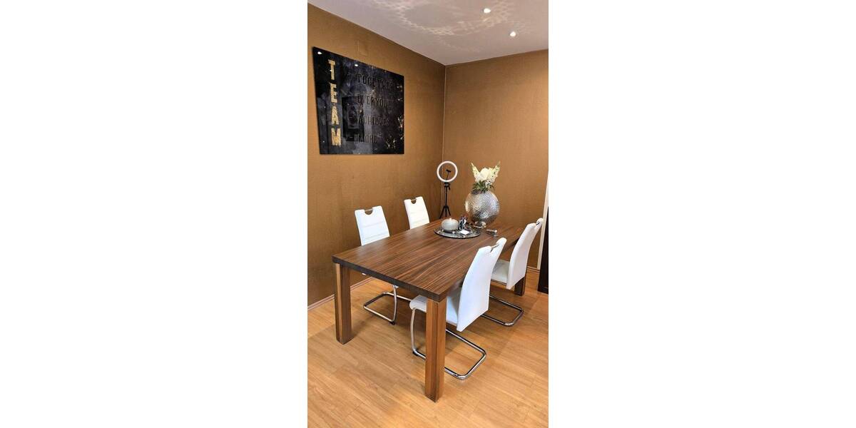 Großzügige und lichtdurchflutete Büroräume, mit sonniger Terrasse 3 zimmer