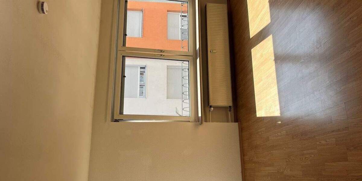 4 ZKB Balkon, Heinrich Str. 10, 66115 Saarbrücken 4 zimmer