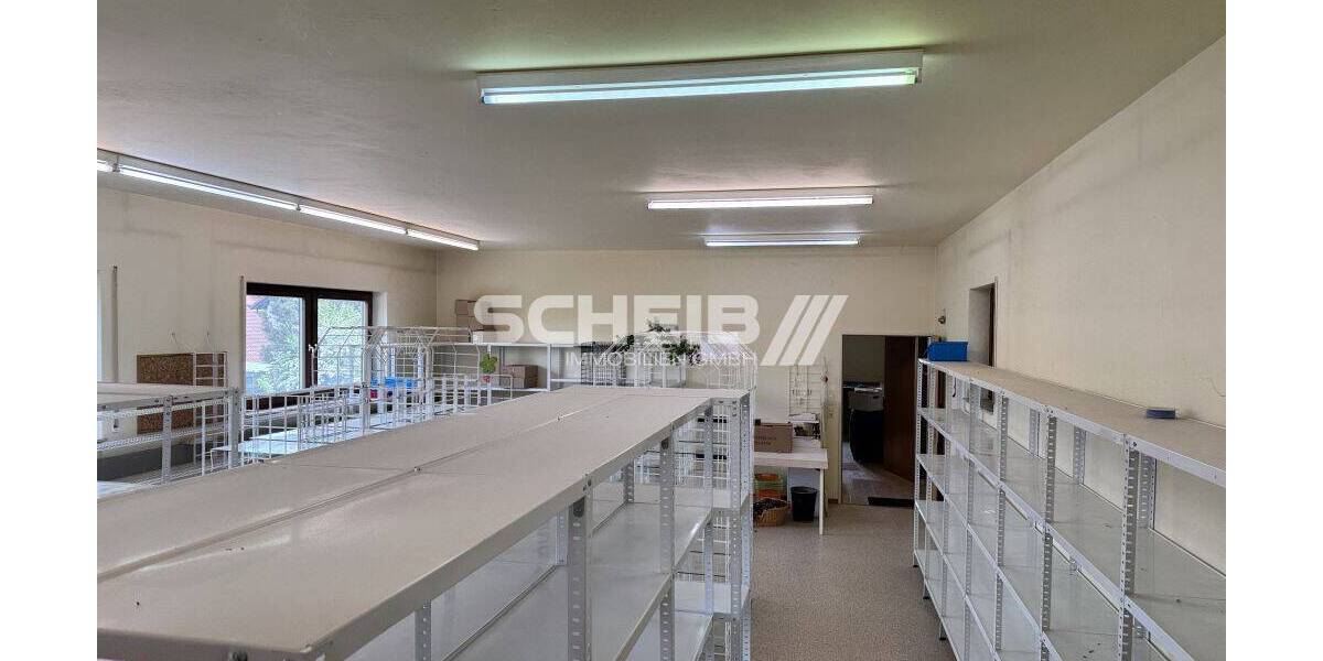 Gewerbeobjekt Mainhardt - 600&euro; | Angebot:25661834