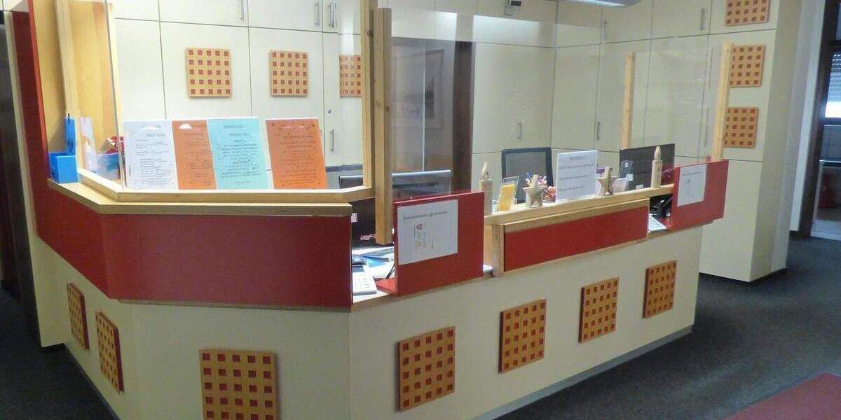 Gewerbeobjekt Trippstadt - 1.000&euro; | Angebot:25707685