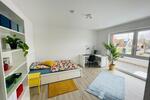 Etagenwohnung Braunschweig Lehndorf-Watenbüttel - 1 Zimmer, 28 m&sup2;, 575&euro; | Angebot:18252162