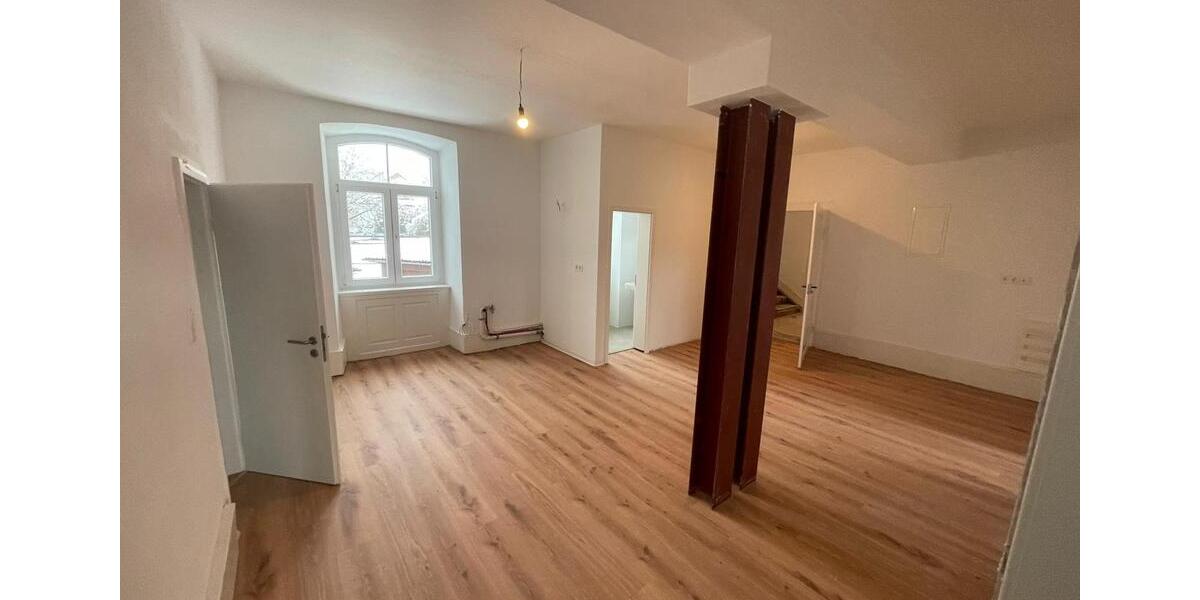 Loft - Studio - Atelier Blumberg - 3 Zimmer, 90 m&sup2;, 1.200&euro; | Angebot:24803629