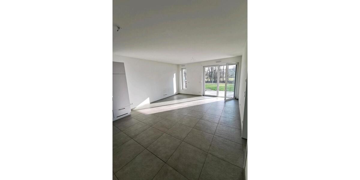 Erdgeschoßwohnung Billerbeck - 2 Zimmer, 69 m&sup2;, 1.153&euro; | Angebot:24751174