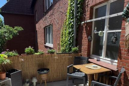 2er Wg in über 90m2 gemütliches Zuhause 4 zimmer