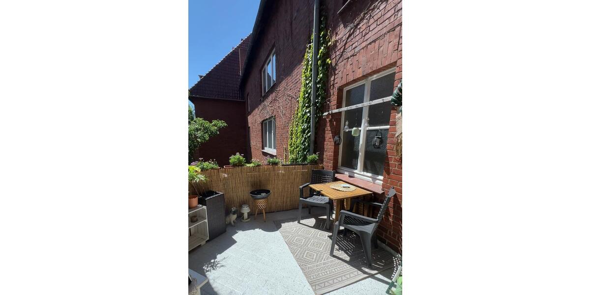 2er Wg in über 90m2 gemütliches Zuhause 4 zimmer