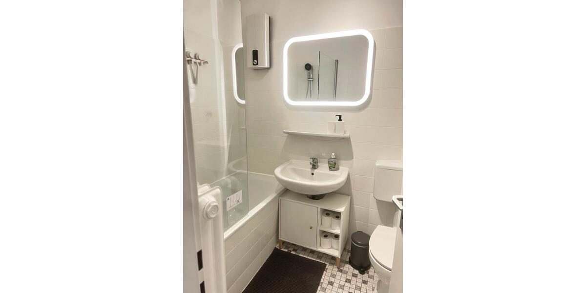 Erdgeschoßwohnung Troisdorf Bergheim - 3 Zimmer, 80 m&sup2;, 1.550&euro; | Angebot:26001872