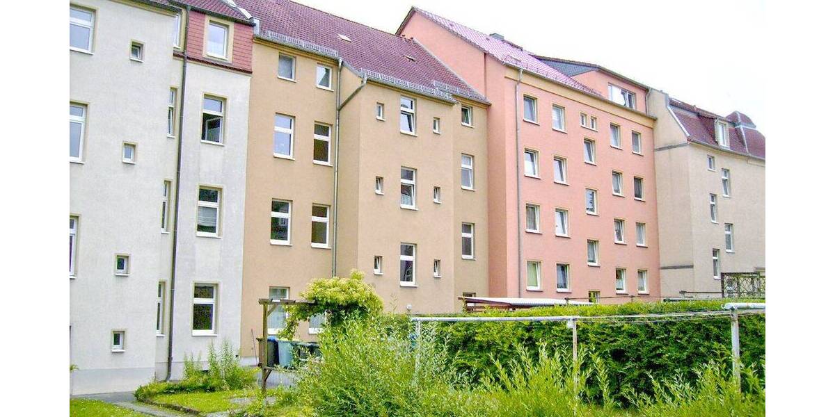 Etagenwohnung Bautzen - 2 Zimmer, 58 m&sup2;, 350&euro; | Angebot:23966920