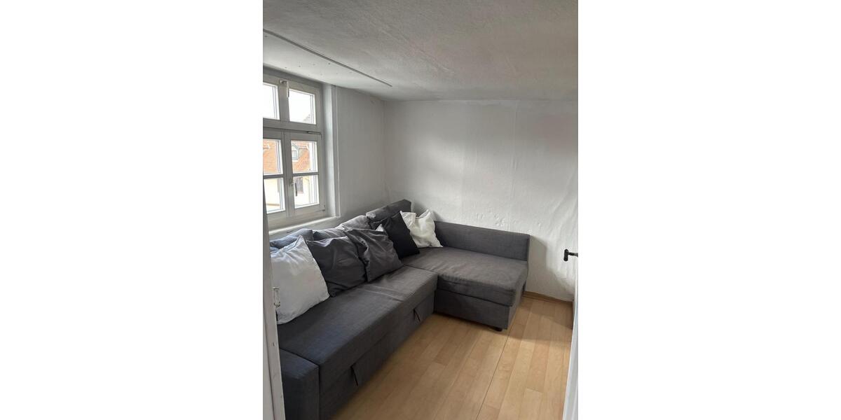 Wohnen auf Zeit Marburg - 1 Zimmer, 21 m&sup2;, 498&euro; | Angebot:26495136