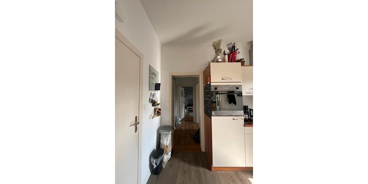 Erdgeschoßwohnung Neumünster Brachenfeld/Ruthenberg - 3 Zimmer, 85 m&sup2;, 1.000&euro; | Angebot:26690582