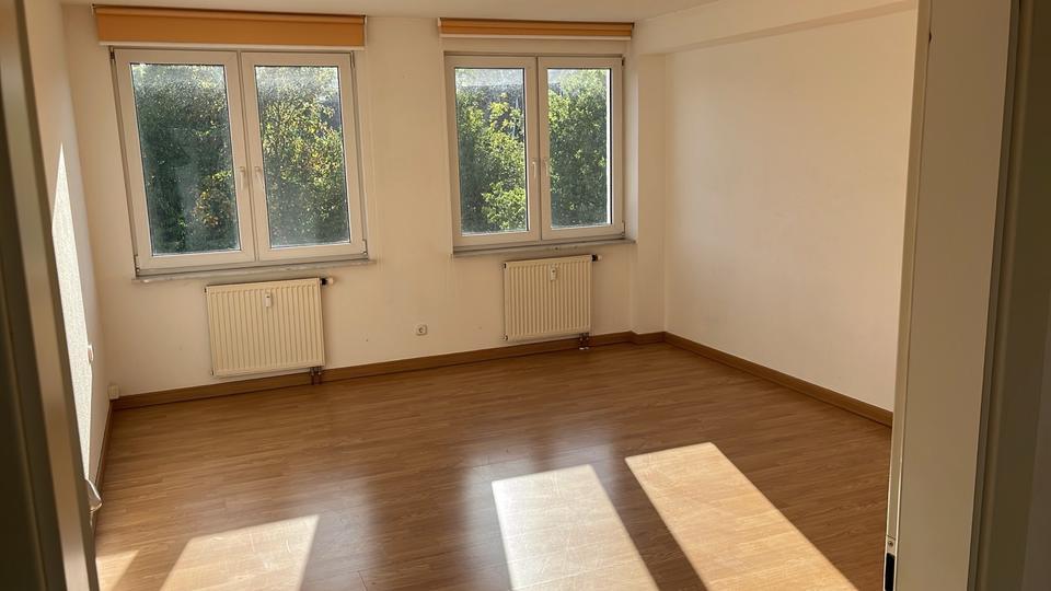 Etagenwohnung Hilchenbach - 3 Zimmer, 117 m&sup2;, 984&euro; | Angebot:26364787