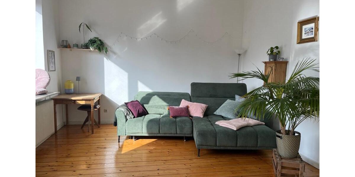 Wohnen auf Zeit Oldenburg Ziegelhof - 5 Zimmer, 104 m&sup2;, 1.330&euro; | Angebot:26679998