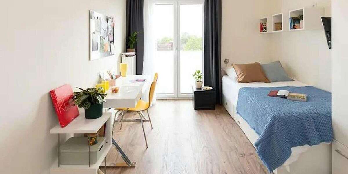 Zimmer Hamburg Marienthal - 1 Zimmer, 1.059&euro; | Angebot:26182414