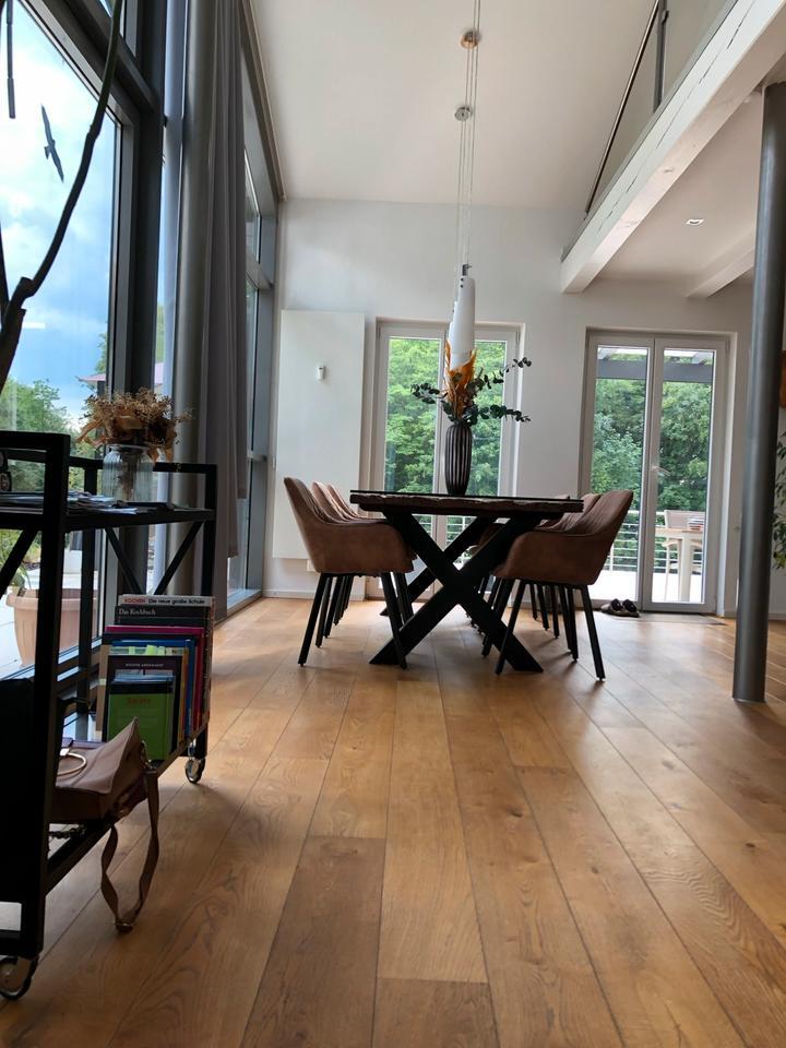 #Pärchentraum!! Lichtdurchflutete Maisonette Wohnung