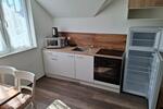 Dachgeschoßwohnung Friedewald - 1 Zimmer, 40 m&sup2;, 400&euro; | Angebot:26068072