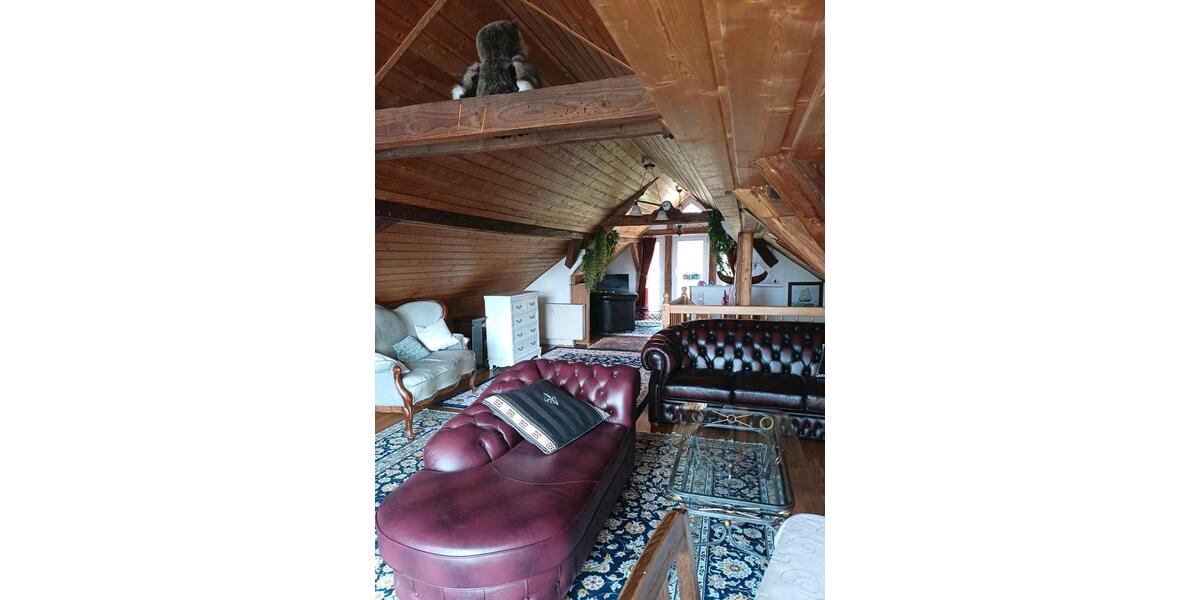 Etagenwohnung Drolshagen - 2 Zimmer, 92 m&sup2;, 980&euro; | Angebot:24589076