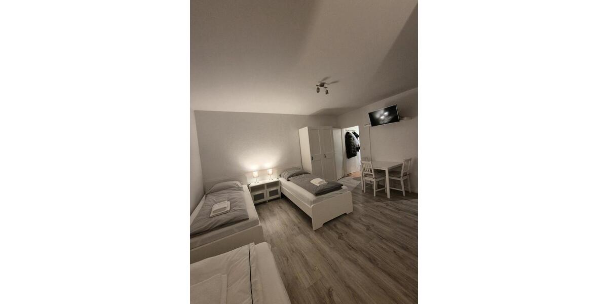 Wohnen auf Zeit Schwanewede - 1 Zimmer, 41 m&sup2;, 15&euro; | Angebot:26635714