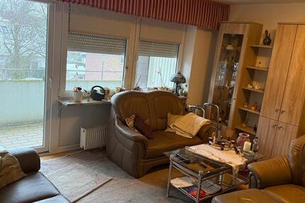 Wohnung Salzgitter Ortschaft Südost - 2 Zimmer, 50 m&sup2;, 600&euro; | Angebot:25171013