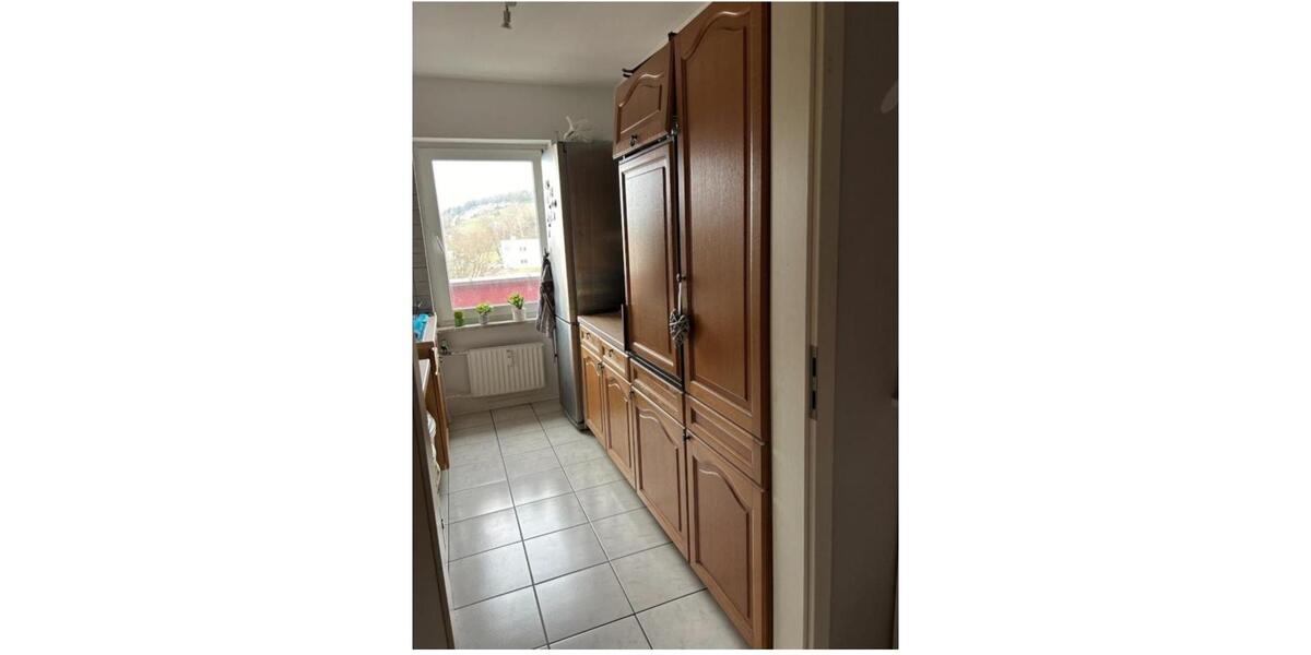 Etagenwohnung Trier Kürenz - 3 Zimmer, 210 m&sup2;, 410&euro; | Angebot:26169865