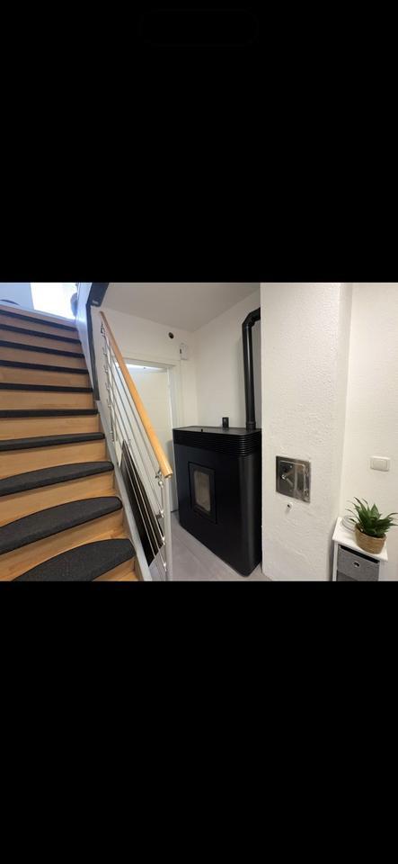 Bad Grönenbach 3-Zimmer-AltbauWohnung mit Garten – ca. 65 m²