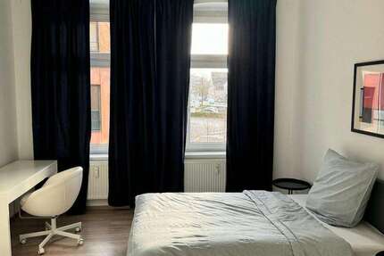 WG-Zimmer in Köln 899 € 20 m² zimmer