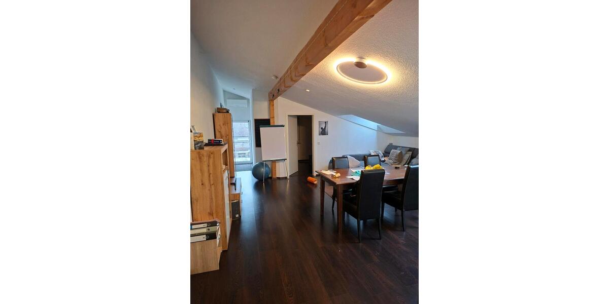 Wohnen auf Zeit Niedernberg - 2 Zimmer, 55 m&sup2;, 850&euro; | Angebot:24891464