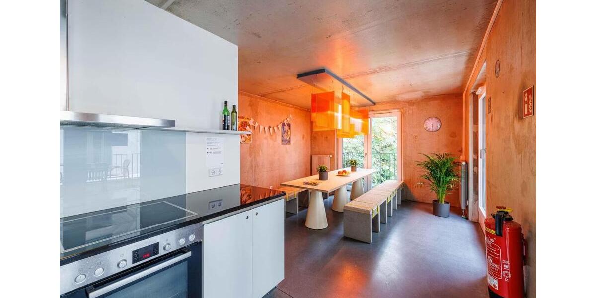 Etagenwohnung Berlin Mitte - 1 Zimmer, 19 m&sup2;, 1.019&euro; | Angebot:25047897