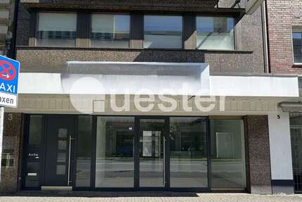 Gewerbeobjekt Duisburg - 1.420&euro; | Angebot:27108685