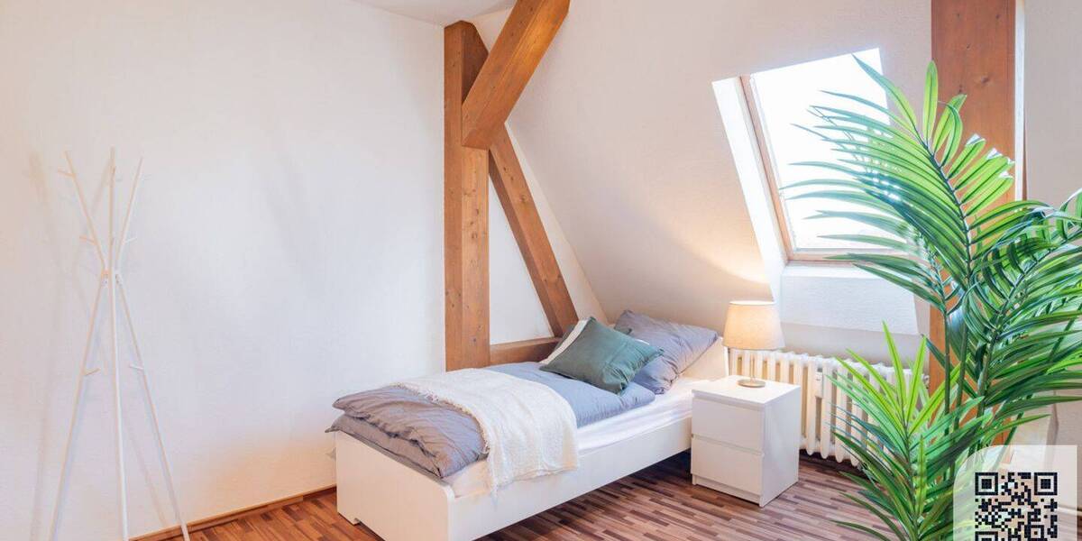 Etagenwohnung Strausberg - 4 Zimmer, 3.707&euro; | Angebot:26637704