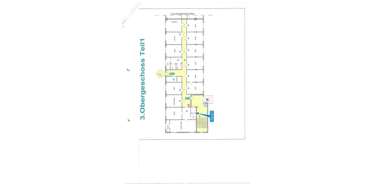 Gewerbeobjekt Gelnhausen - 2.000&euro; | Angebot:24606759