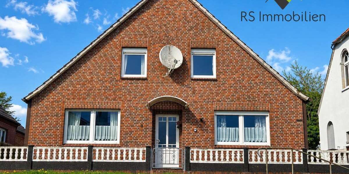 Etagenwohnung Wittmund / Carolinensiel Carolinensiel - 3 Zimmer, 90 m&sup2;, 900&euro; | Angebot:26714013