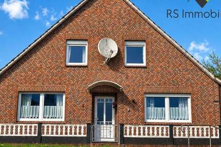 Wohnung Wittmund / Carolinensiel Carolinensiel - 3 Zimmer, 90 m&sup2;, 900&euro; | Angebot:26714013