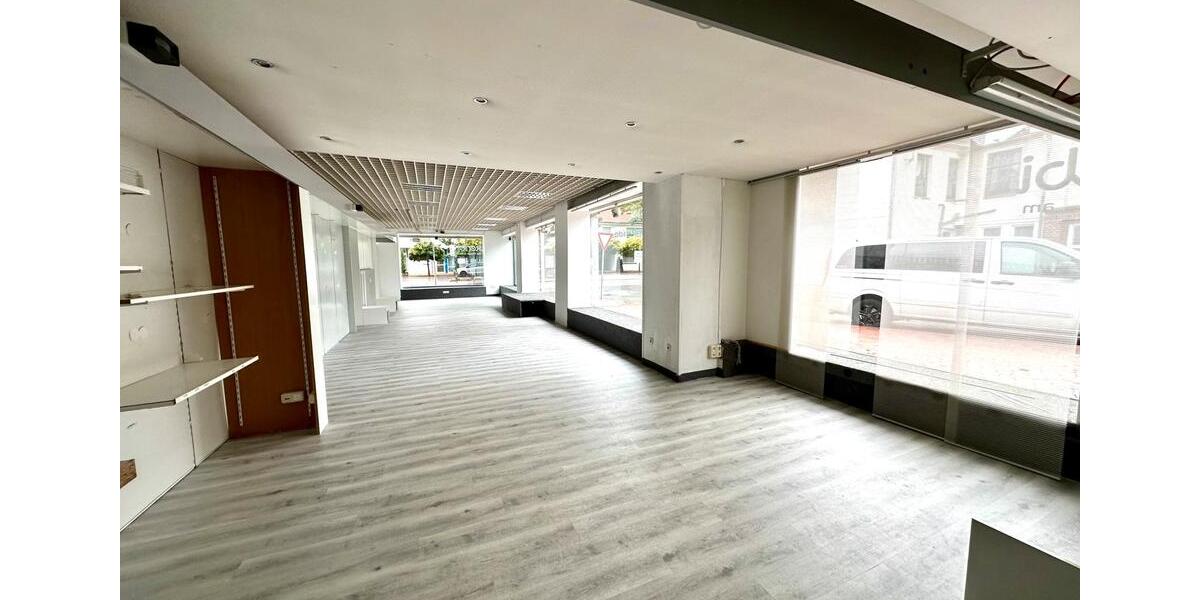 Gewerbeobjekt Hohenlockstedt - 850&euro; | Angebot:26418179