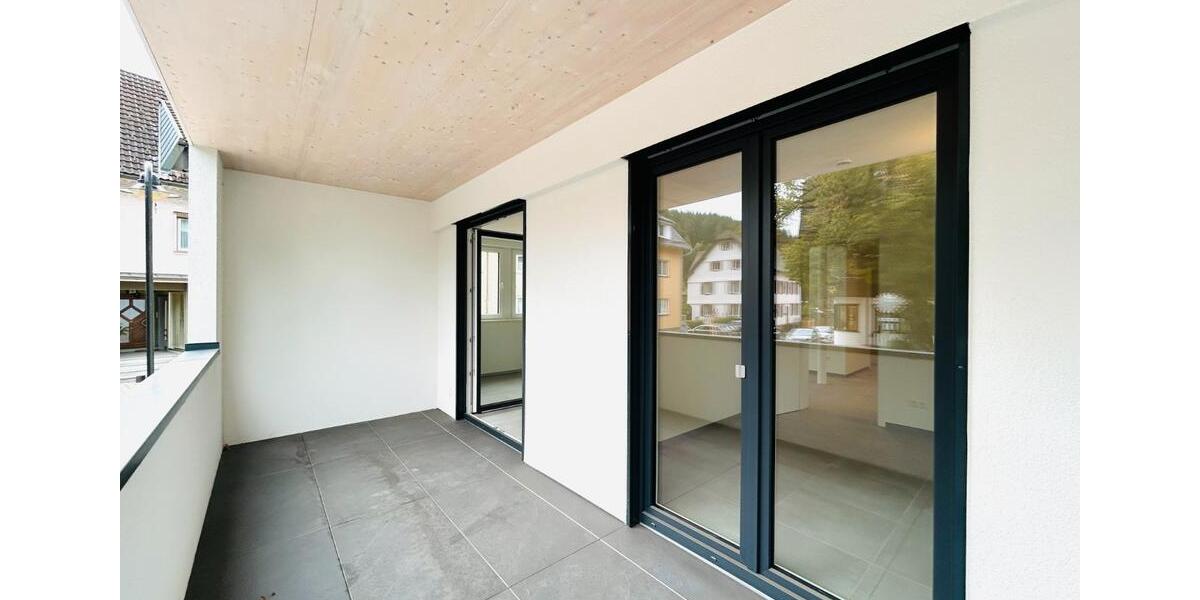 Etagenwohnung Schramberg Tennenbronn - 3 Zimmer, 76 m&sup2;, 900&euro; | Angebot:26212064