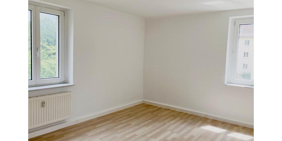 Etagenwohnung Niederwürschnitz - 3 Zimmer, 66 m&sup2;, 350&euro; | Angebot:26132617