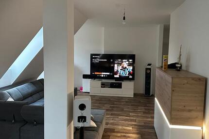 Wohnung Sangerhausen - 3 Zimmer, 110 m&sup2;, 875&euro; | Angebot:24677906